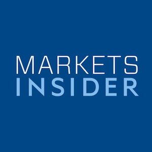 Market Insider logo